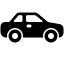 Car icon